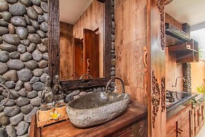 Green Zone Villas Ubud