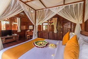 Green Zone Villas Ubud
