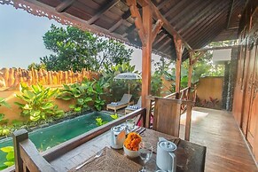 Green Zone Villas Ubud