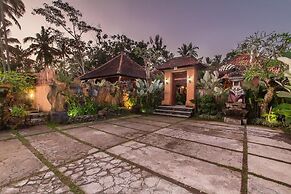 Green Zone Villas Ubud