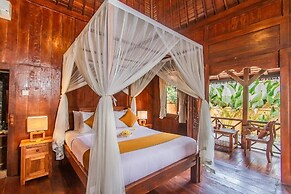 Green Zone Villas Ubud