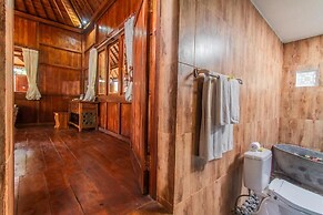 Green Zone Villas Ubud