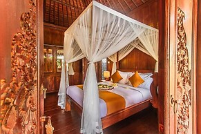 Green Zone Villas Ubud