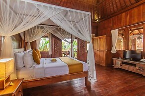 Green Zone Villas Ubud