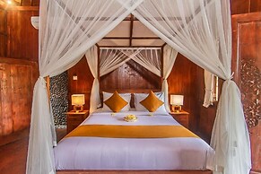 Green Zone Villas Ubud