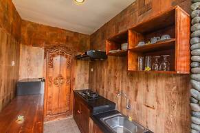 Green Zone Villas Ubud