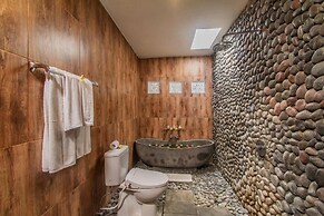 Green Zone Villas Ubud