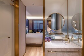 Xi'an The Muslim Quarter Manxin Hotel