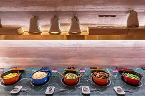 Xi'an The Muslim Quarter Manxin Hotel