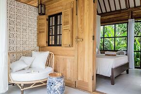 Nido Boutique Cottage