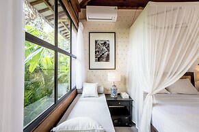 Nido Boutique Cottage