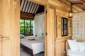 Nido Boutique Cottage