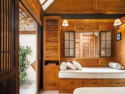 Nido Boutique Cottage