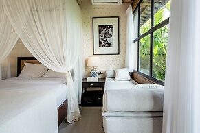 Nido Boutique Cottage