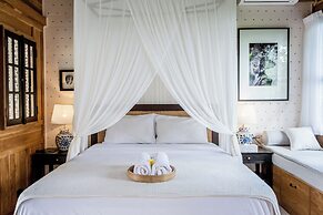 Nido Boutique Cottage