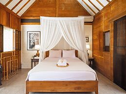 Nido Boutique Cottage