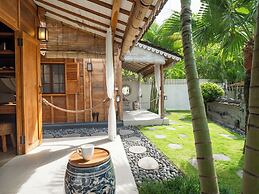 Nido Boutique Cottage