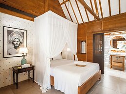 Nido Boutique Cottage