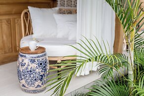 Nido Boutique Cottage