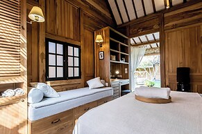 Nido Boutique Cottage