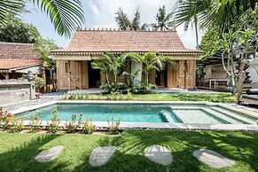 Nido Boutique Cottage