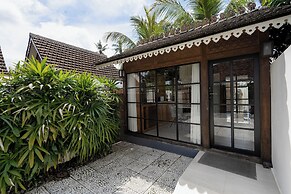 Nido Boutique Cottage