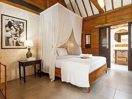 Nido Boutique Cottage