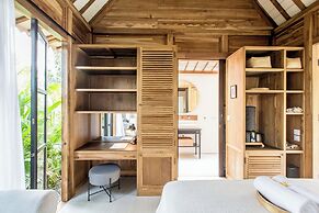 Nido Boutique Cottage