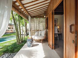 Nido Boutique Cottage