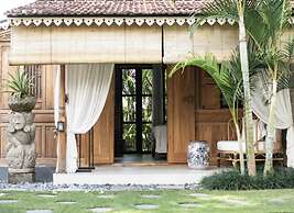 Nido Boutique Cottage