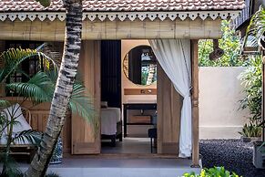 Nido Boutique Cottage