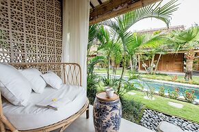 Nido Boutique Cottage