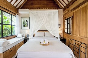 Nido Boutique Cottage