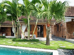 Nido Boutique Cottage