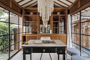 Nido Boutique Cottage