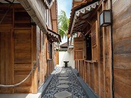 Nido Boutique Cottage