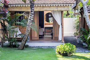 Nido Boutique Cottage