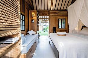 Nido Boutique Cottage