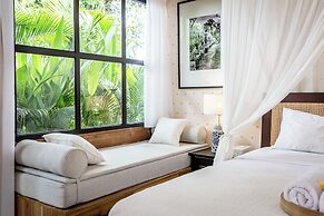 Nido Boutique Cottage