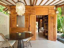 Nido Boutique Cottage