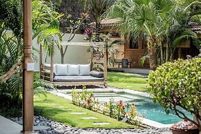 Nido Boutique Cottage