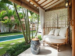 Nido Boutique Cottage