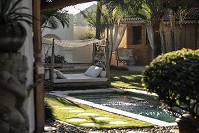 Nido Boutique Cottage