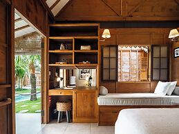 Nido Boutique Cottage