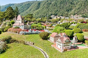 Residenza Lungolago Melide