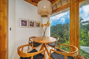 Muraya Villas Ubud