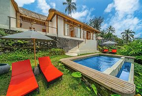 Muraya Villas Ubud