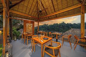 Muraya Villas Ubud
