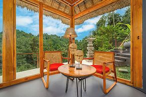 Muraya Villas Ubud