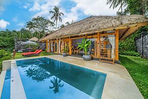 Muraya Villas Ubud